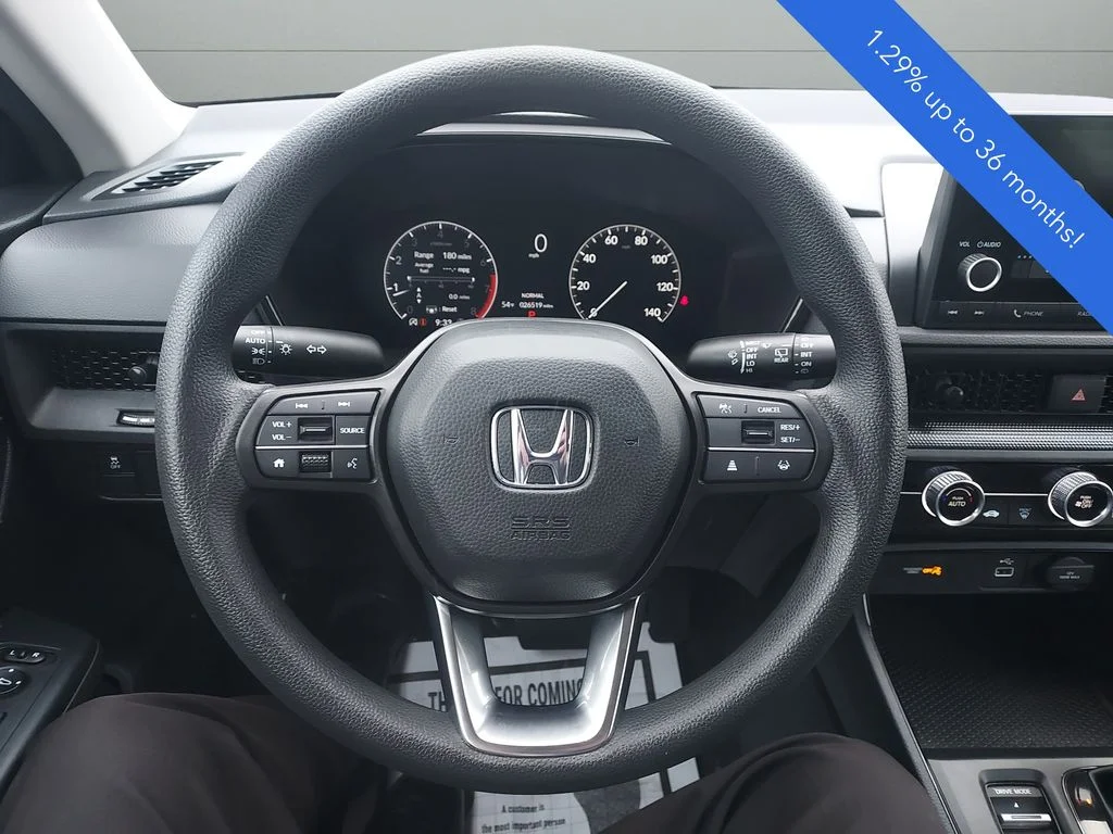 2024 Honda CR-V LX - Photo 10