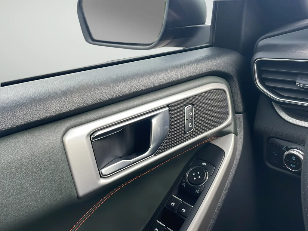 2022 Ford Explorer TIMBERLINE - Photo 31