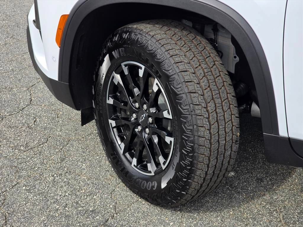 2026 Chevrolet Traverse Z71 - Photo 22