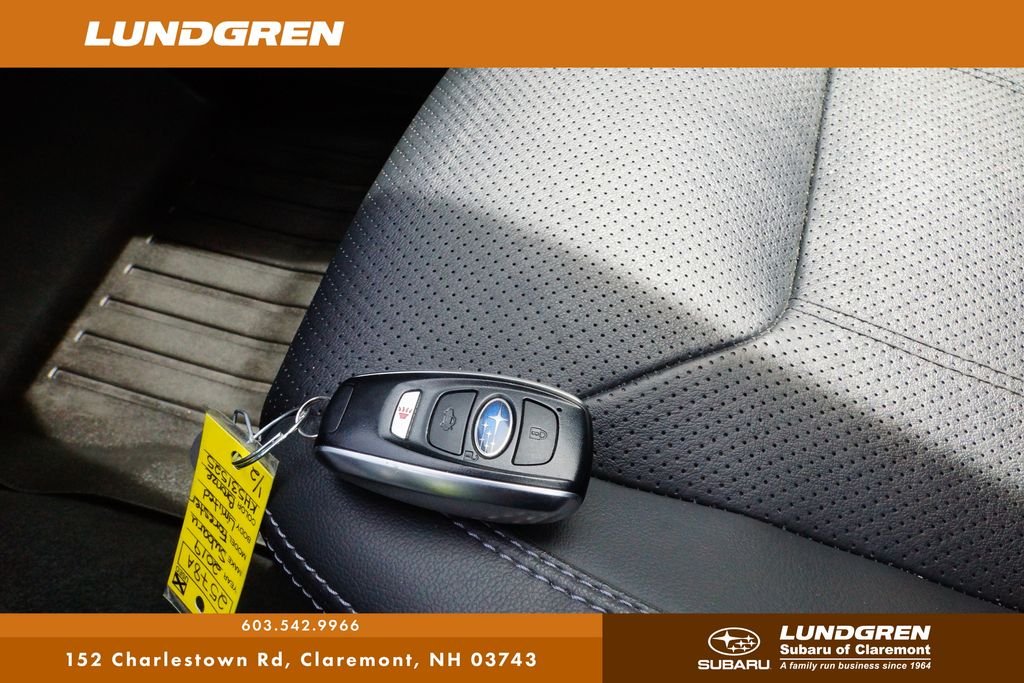 Used 2019 Brown Subaru Limited image 30