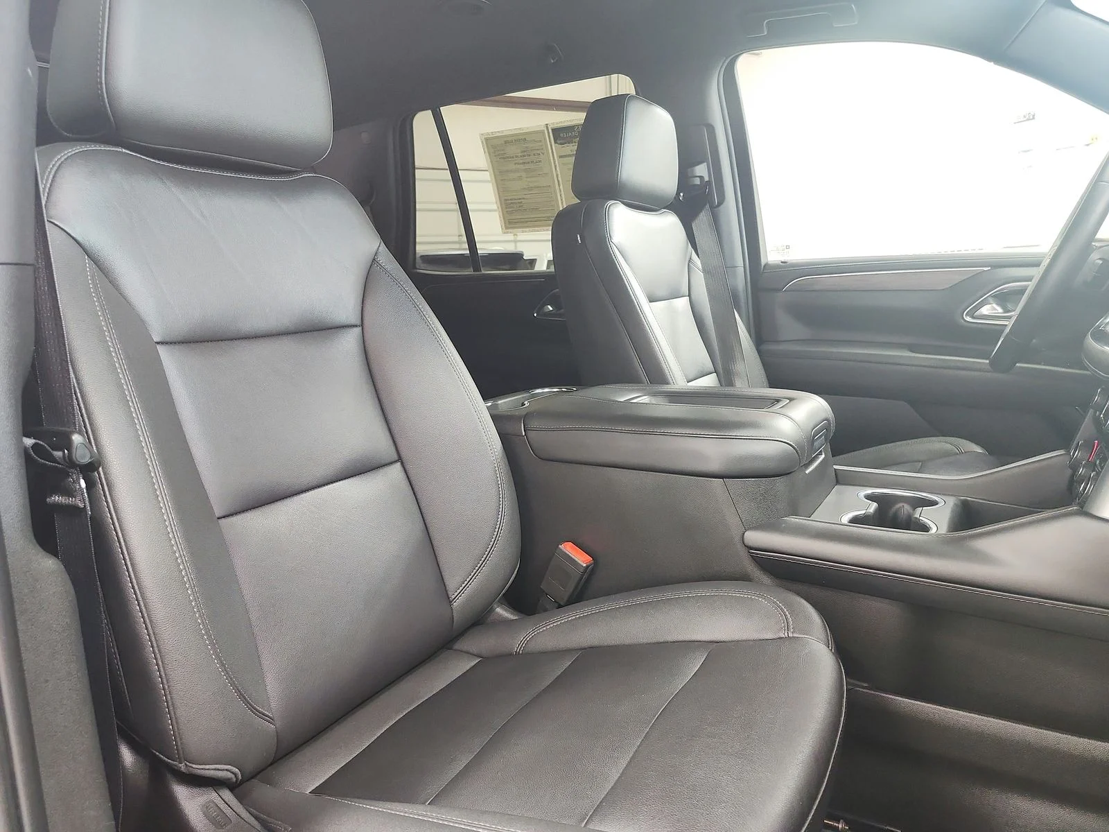 2023 Chevrolet Tahoe LT - Photo 46