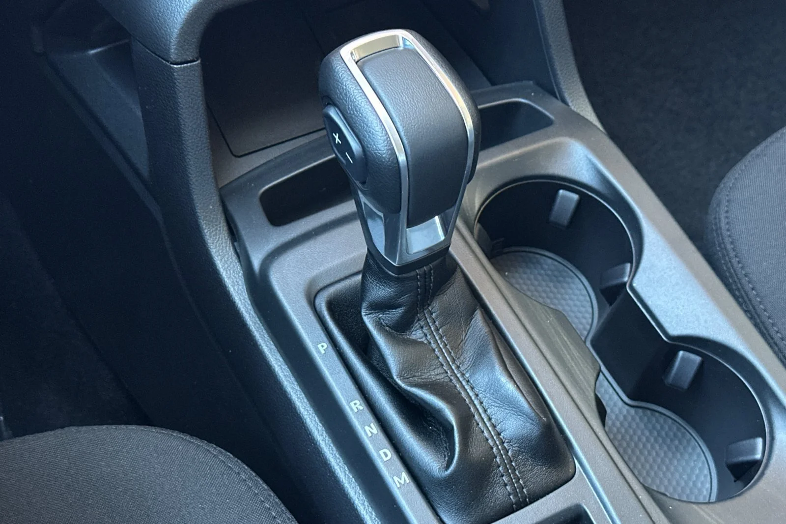 New 2026 Avalanche Ford XLT image 20