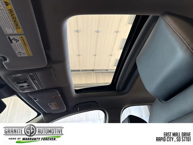 Used 2021 Gray Honda Touring image 23