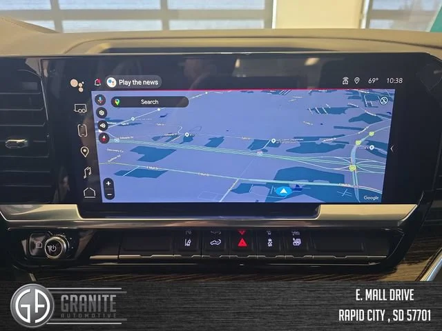 2026 GMC Sierra 3500HD SLE - Photo 20