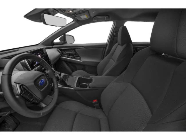 Used 2023 Galactic Black Subaru Premium image 12