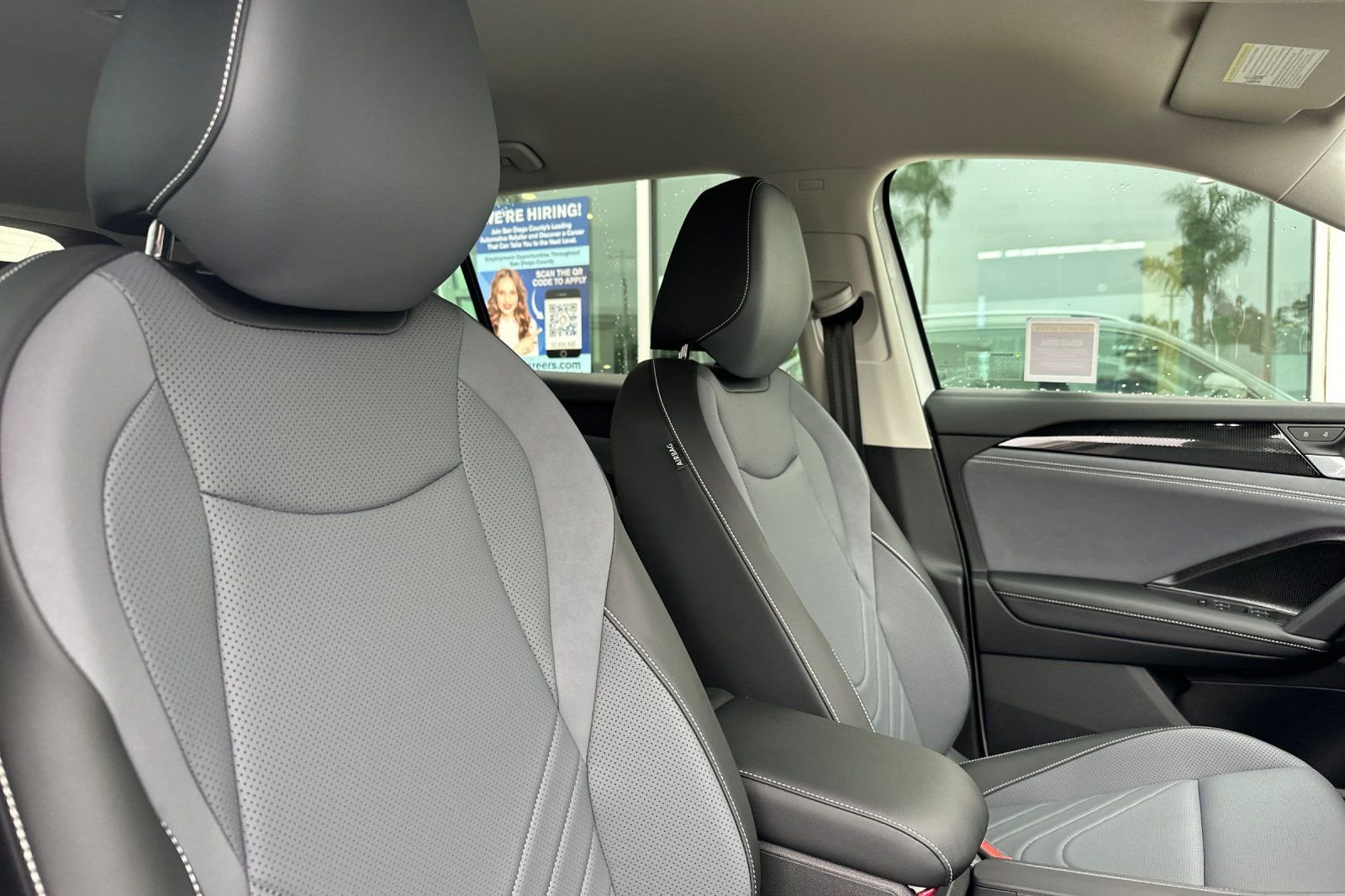 2026 Volkswagen Tiguan SE - Photo 15