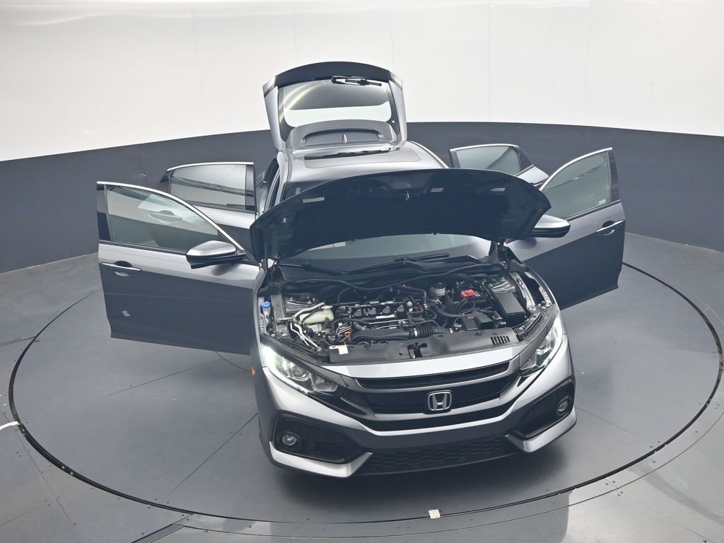 Used 2019  Honda EX image 45