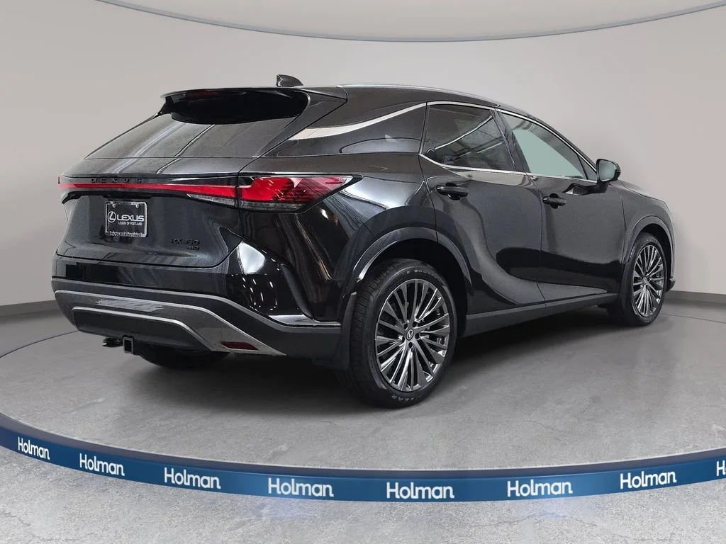 New 2026 Caviar Lexus LUXURY image 5
