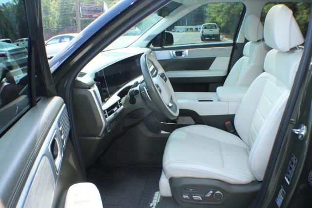 Used 2025 Rockwood Green Hyundai Calligraphy image 14