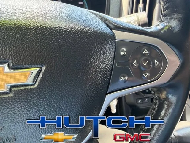 Used 2021 BRIGHT BLUE METALLIC Chevrolet 4WD Z71 image 27