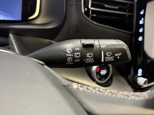 Used 2025 Gray Jeep Series II image 19