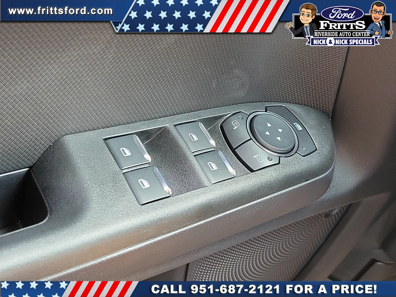 New 2026 Ruby Red Metallic Tinted Clearcoat Ford Outer Banks® image 15