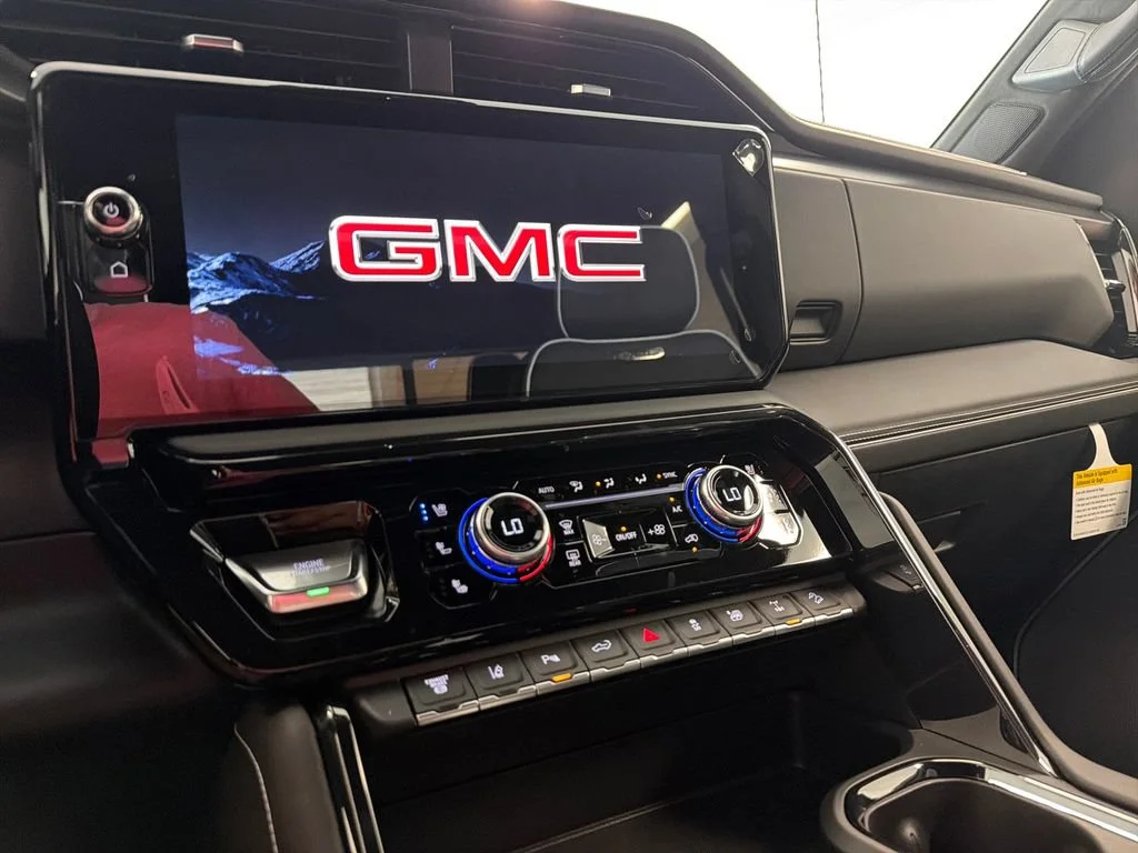 New 2026 Coastal Dune GMC AT4X image 14