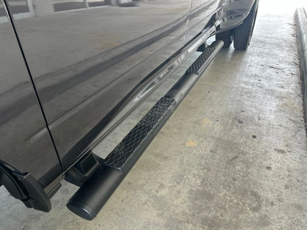 Used 2025 Gray Ram Tradesman image 16