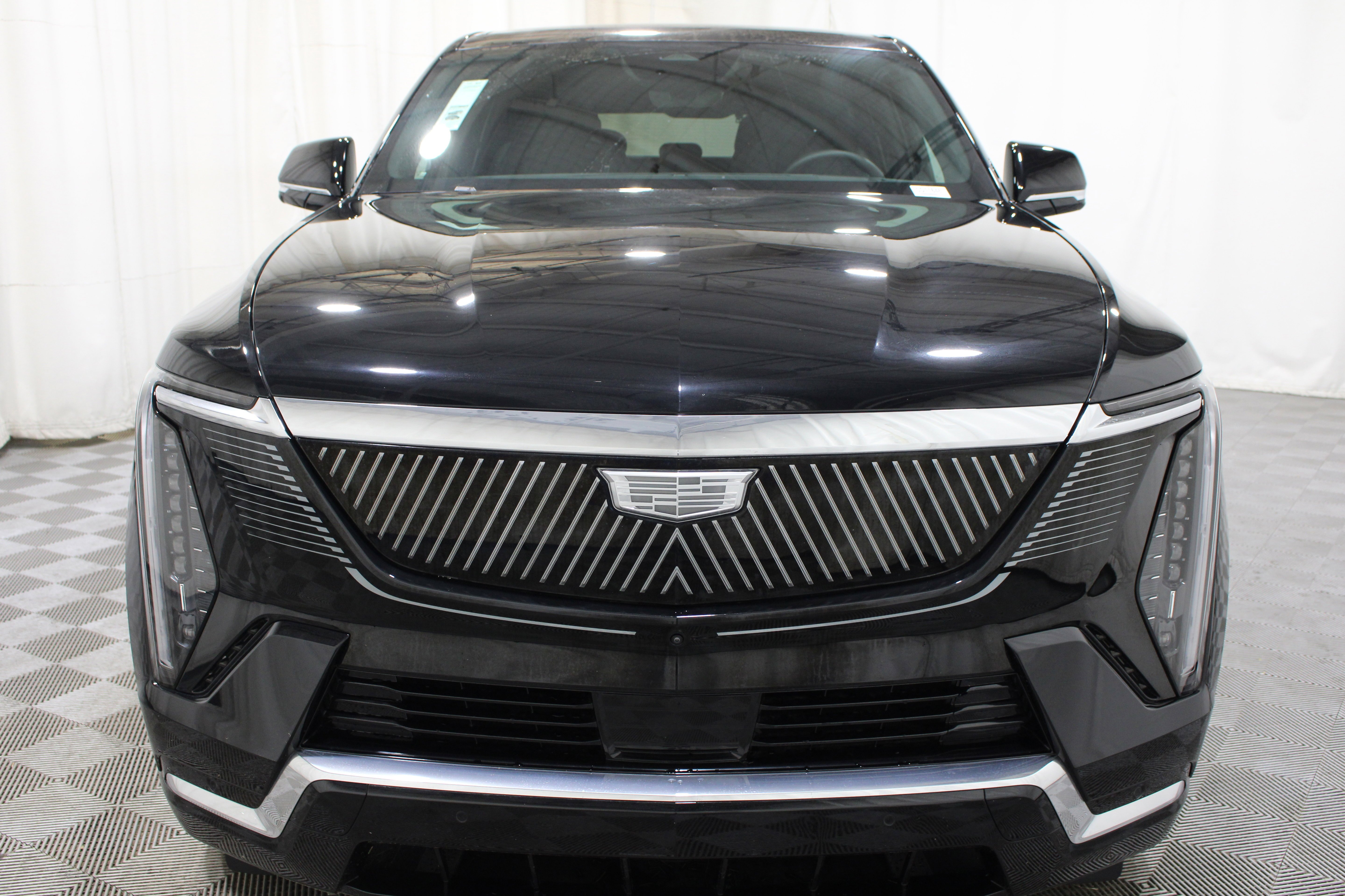 2025 Cadillac Escalade IQ Luxury 1 - Photo 33