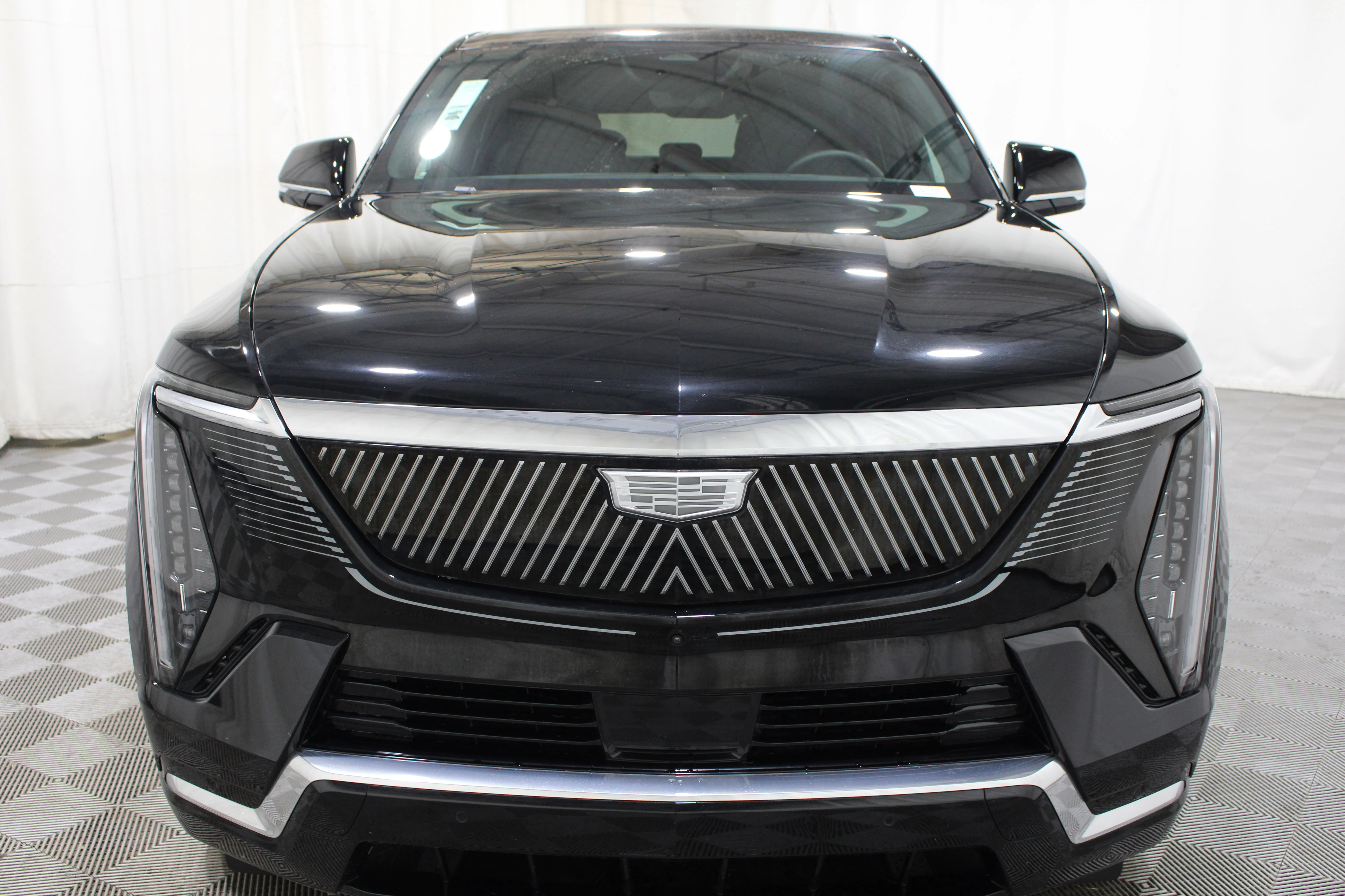 2025 Cadillac Escalade IQ Luxury 1 - Photo 33