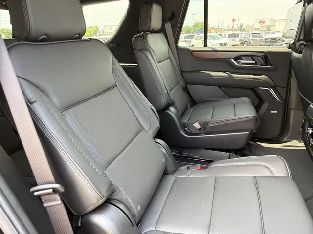New 2026 Black GMC Denali image 22
