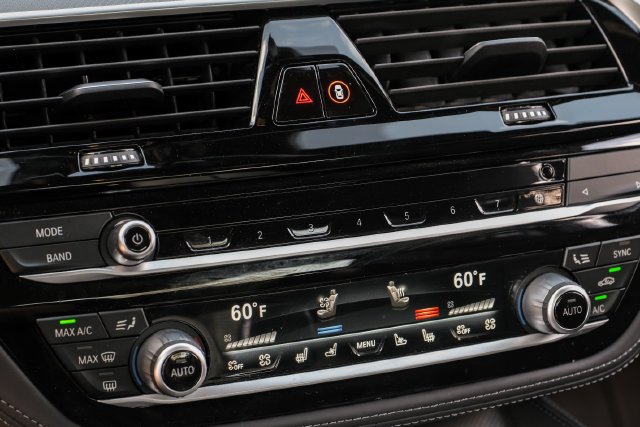 Used 2022 Black BMW Base image 45