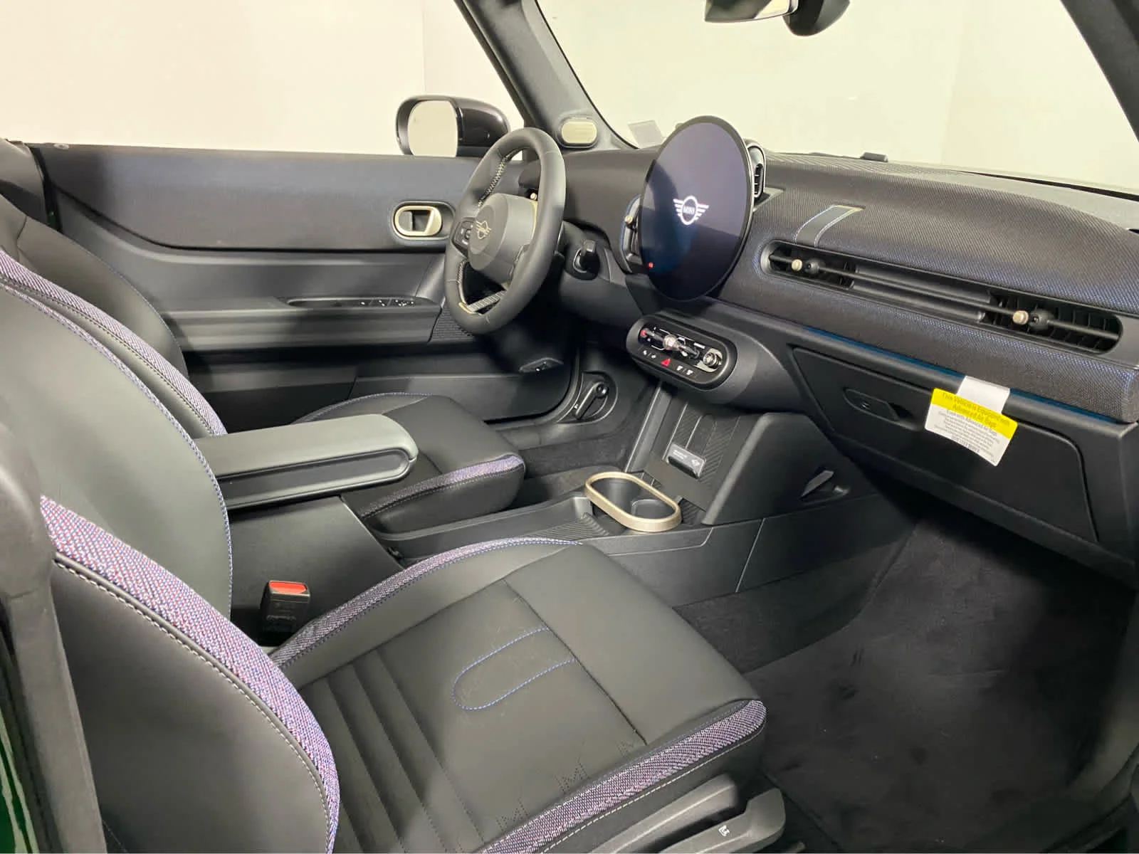 2026 MINI Convertible S - Photo 15