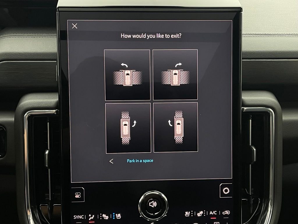 New 2026 Summit White GMC Denali image 34