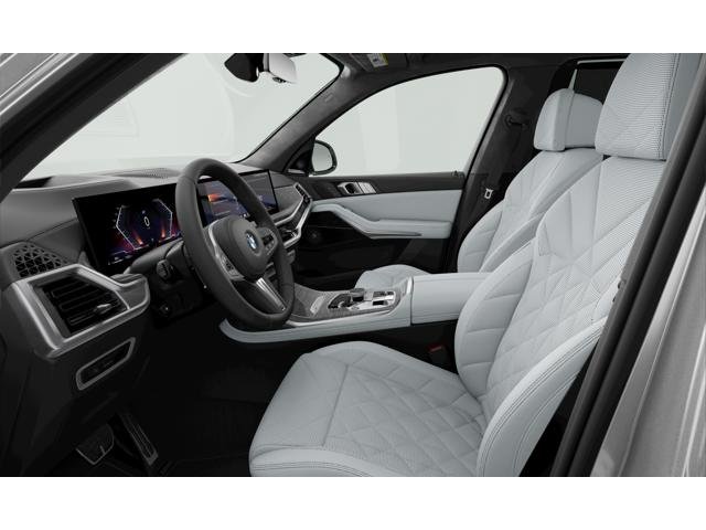 New 2027 Mineral White Metallic BMW  image 6