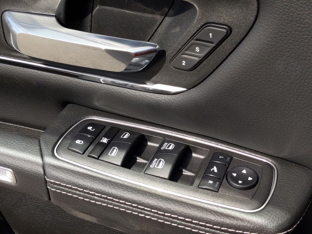 Certified Used 2023 Gray Ram Laramie image 21