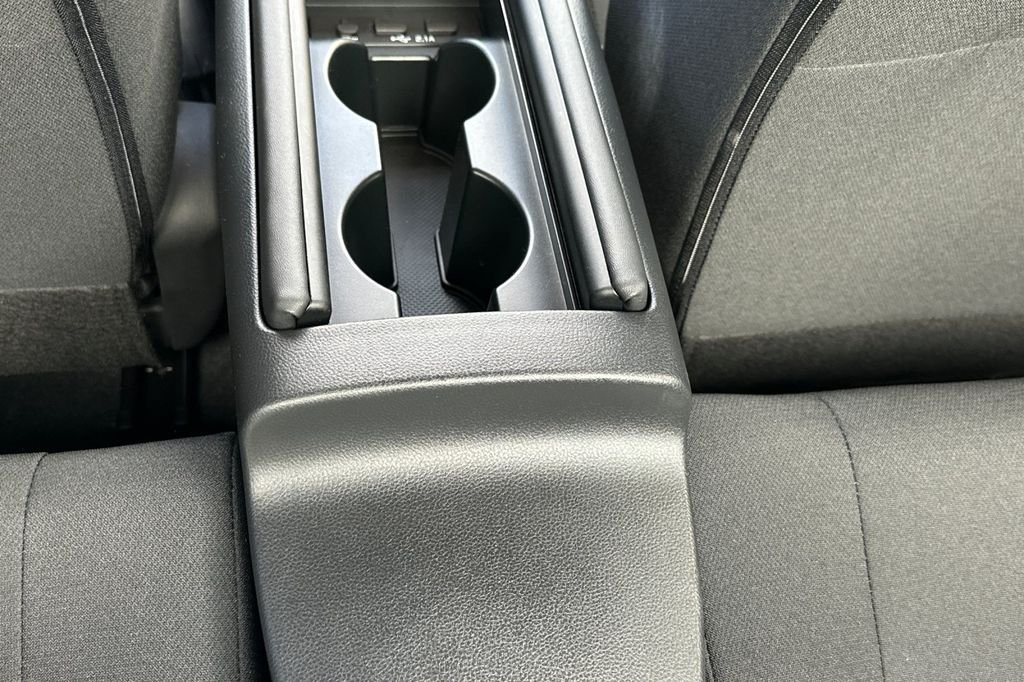 2023 Toyota GR86 Base - Photo 14