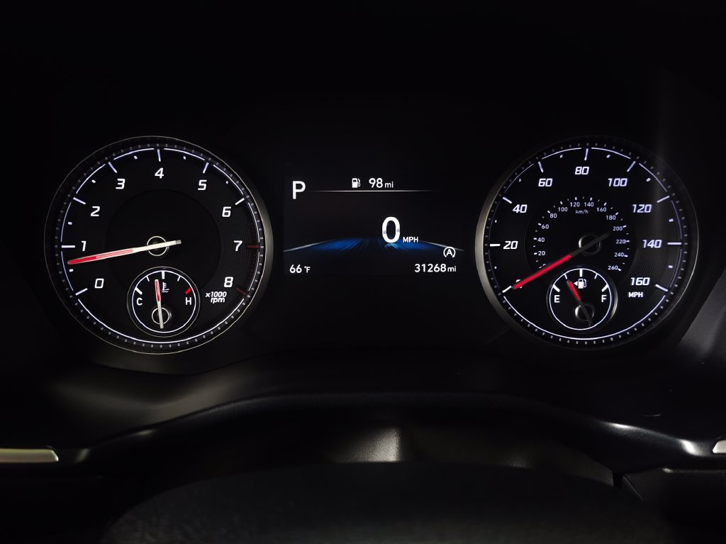2023 Hyundai Santa Fe XRT - Photo 21