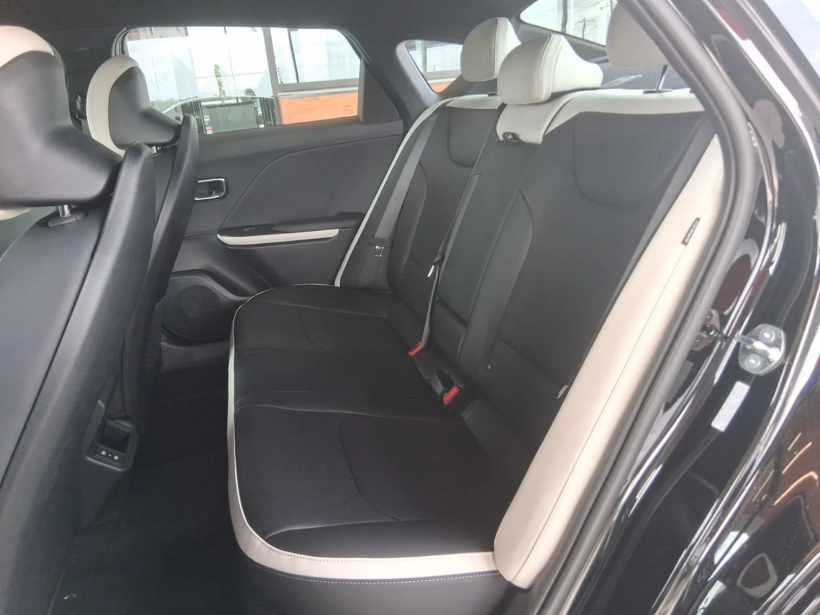 New 2026 Blue Kia GT-Line image 24