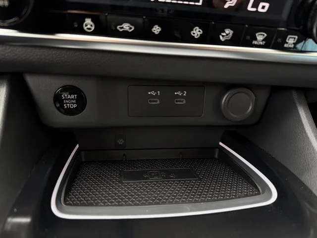 New 2026 Super Black Nissan Rock Creek® image 20
