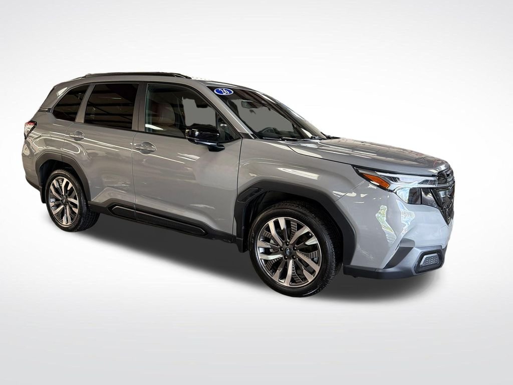 Used 2026 Beige Subaru Touring image 8