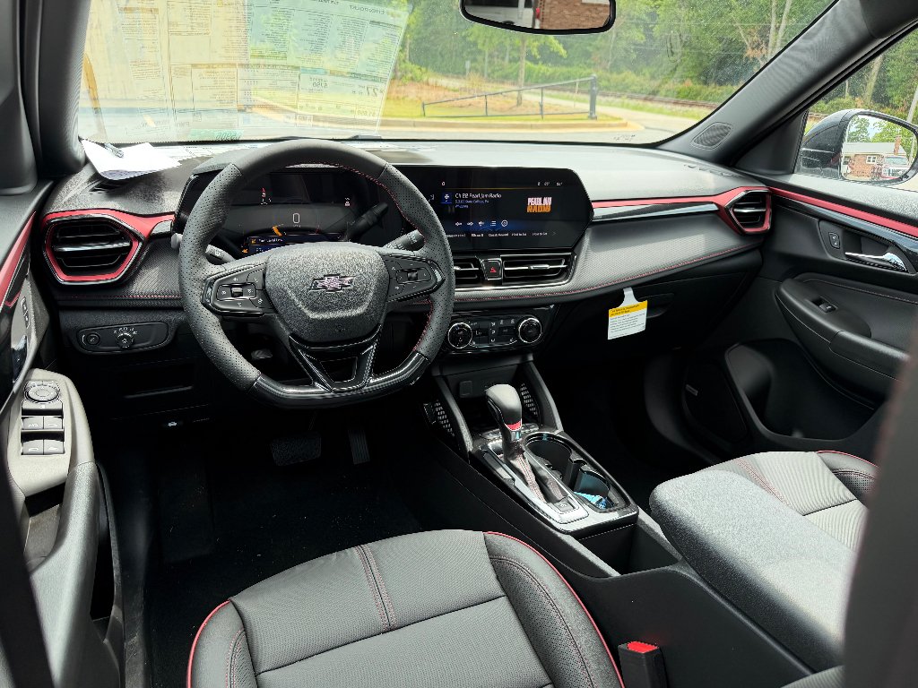 2026 Chevrolet Trailblazer RS - Photo 22