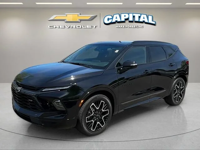 2023 Chevrolet Blazer