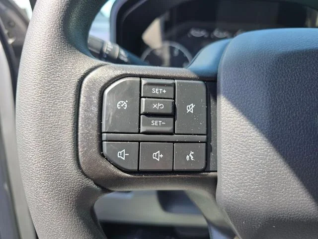 2025 Ford F-350 Super Duty XLT - Photo 54
