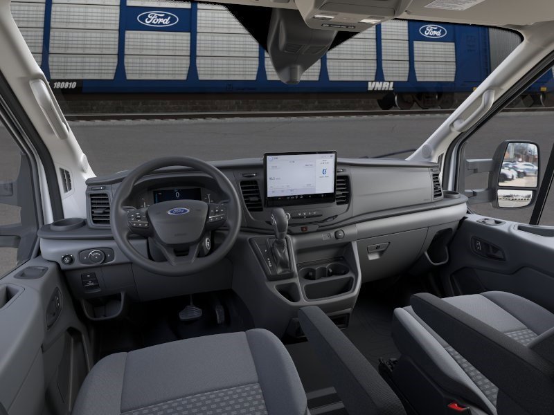 New 2026 Oxford White Ford  image 10