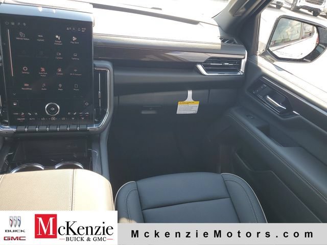 2026 GMC Yukon Elevation - Photo 29