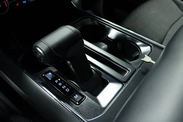 New 2026 Carbonized Gray Metallic Ford F-250® Lariat® image 45