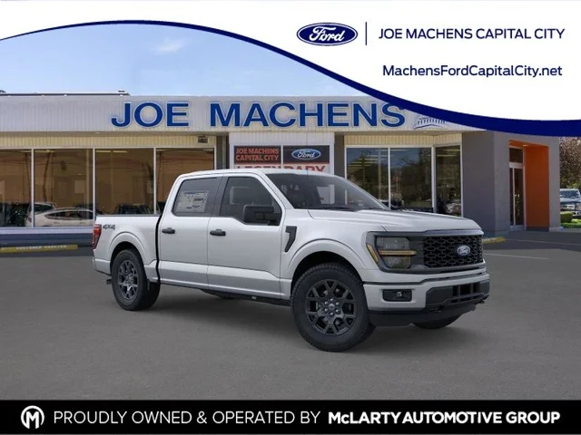 2026 Ford F-150 STX®