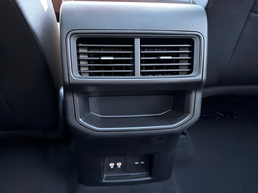 New 2026 Pure Gray Volkswagen SE w/Technology image 22