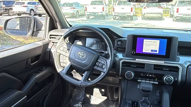 2025 Toyota Tacoma SR5 - Photo 13