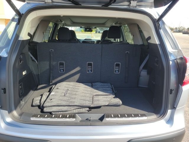 2026 Subaru Ascent Limited - Photo 7