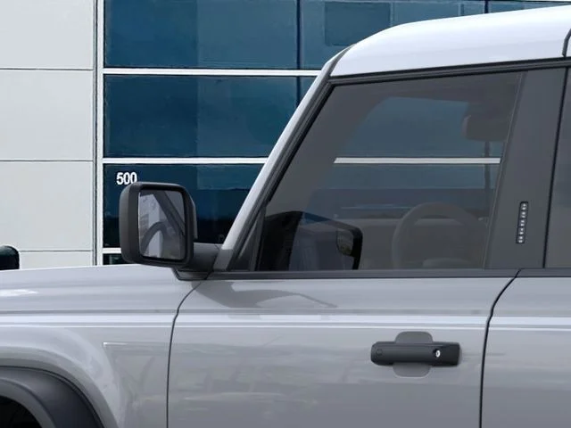 New 2026 Avalanche Gray Ford Heritage Edition image 22