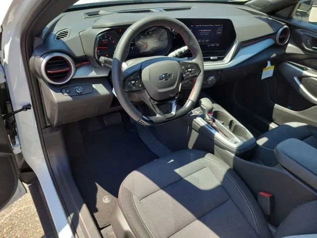 2026 Chevrolet Trax RS - Photo 20