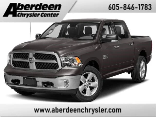 2015 RAM 1500 Pickup