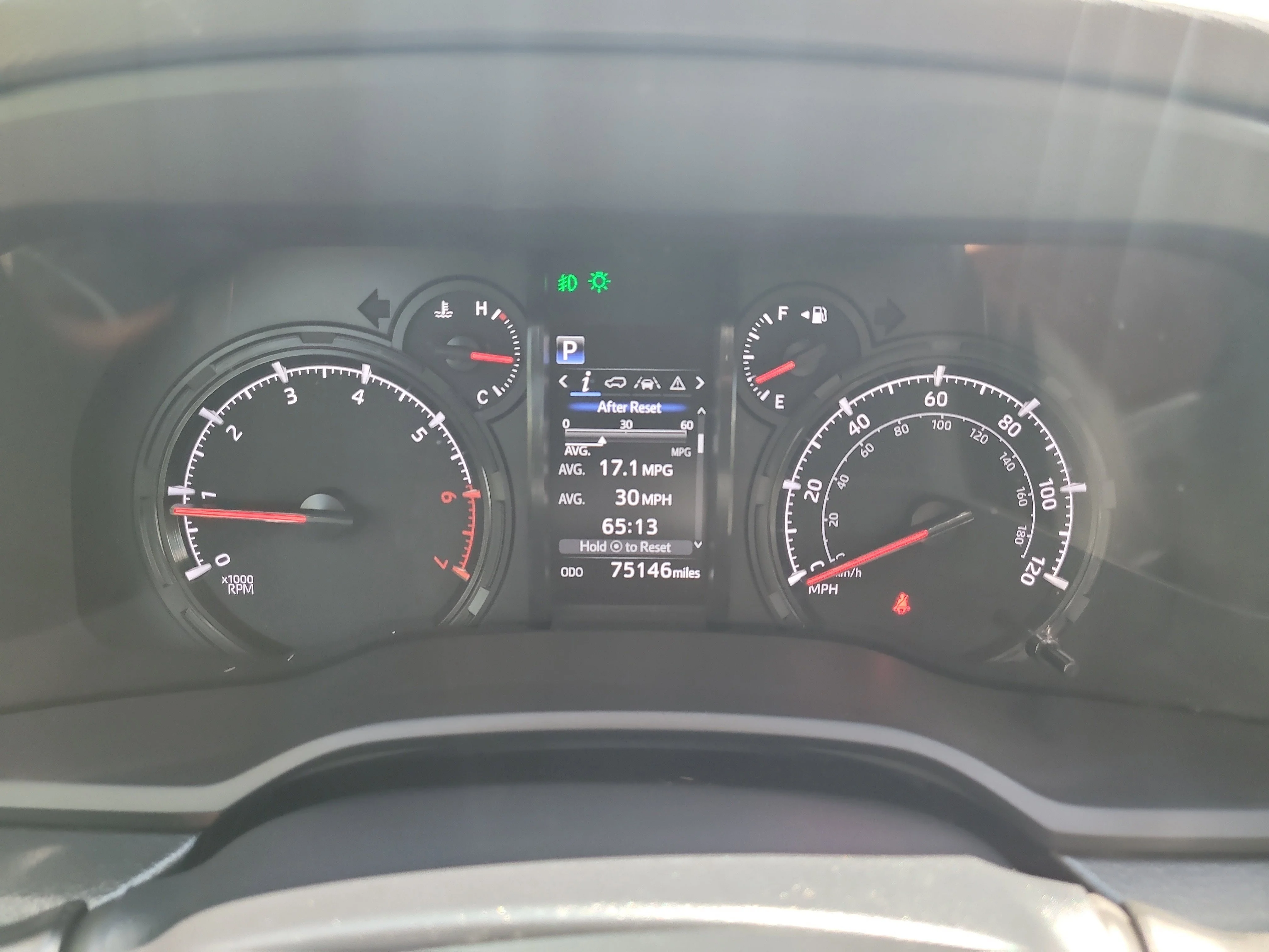 Used 2021 Magnetic Gray Metallic Toyota SR5 image 29