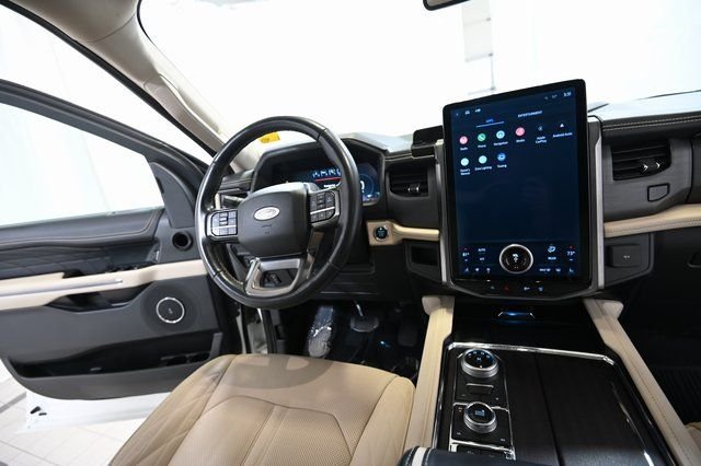 2024 Ford Expedition MAX Platinum - Photo 36