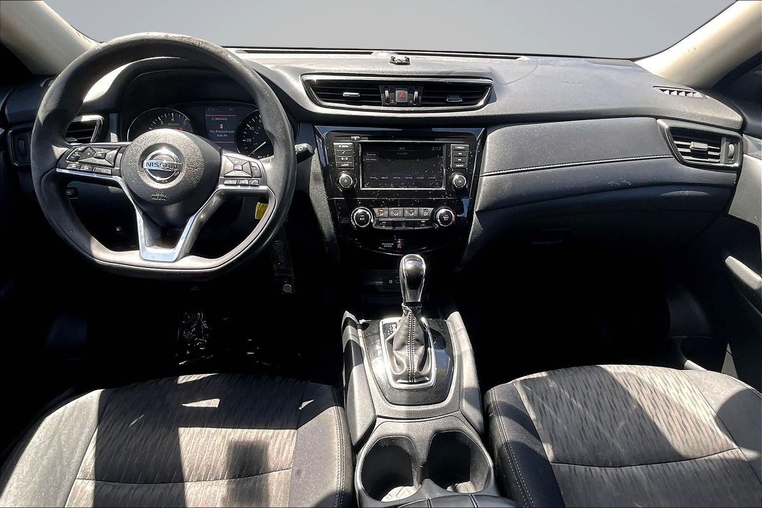 Used 2019 Black Nissan S image 6