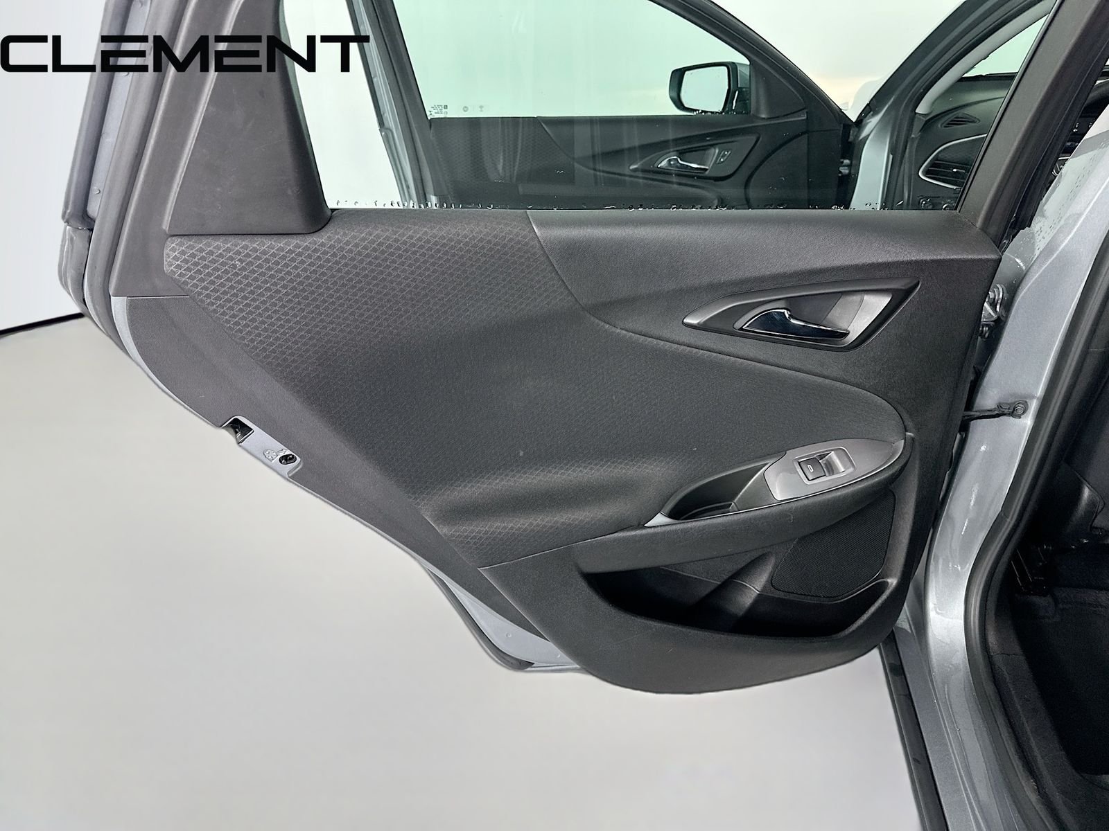 Used 2024 Gray Chevrolet LT image 30