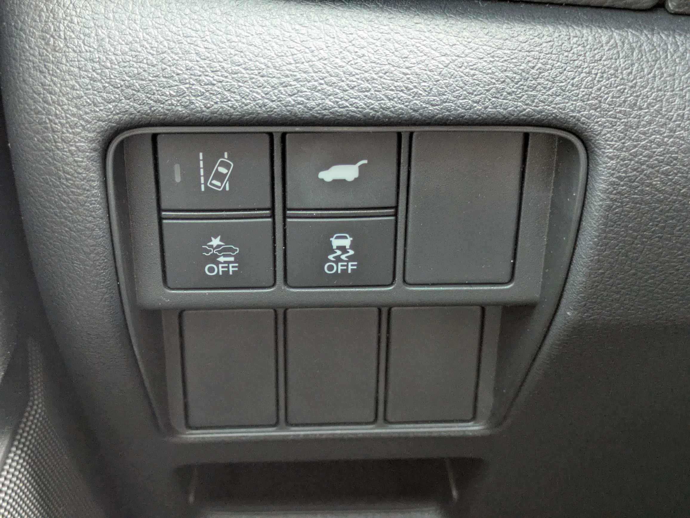 Used 2020 Sonic Gray Pearl Honda EX-L w/Honda Sense Safety System, Leather, & Moonroof image 25