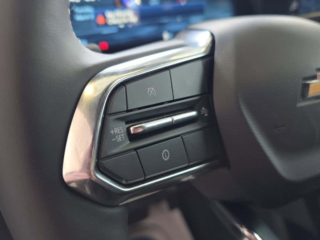 2026 Chevrolet Equinox LT - Photo 34